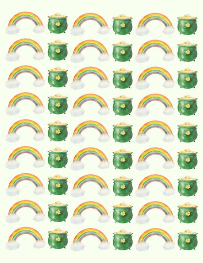 St. Patrick&