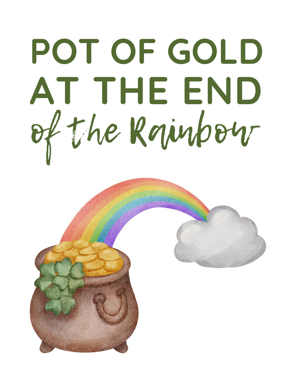 St. Patrick&