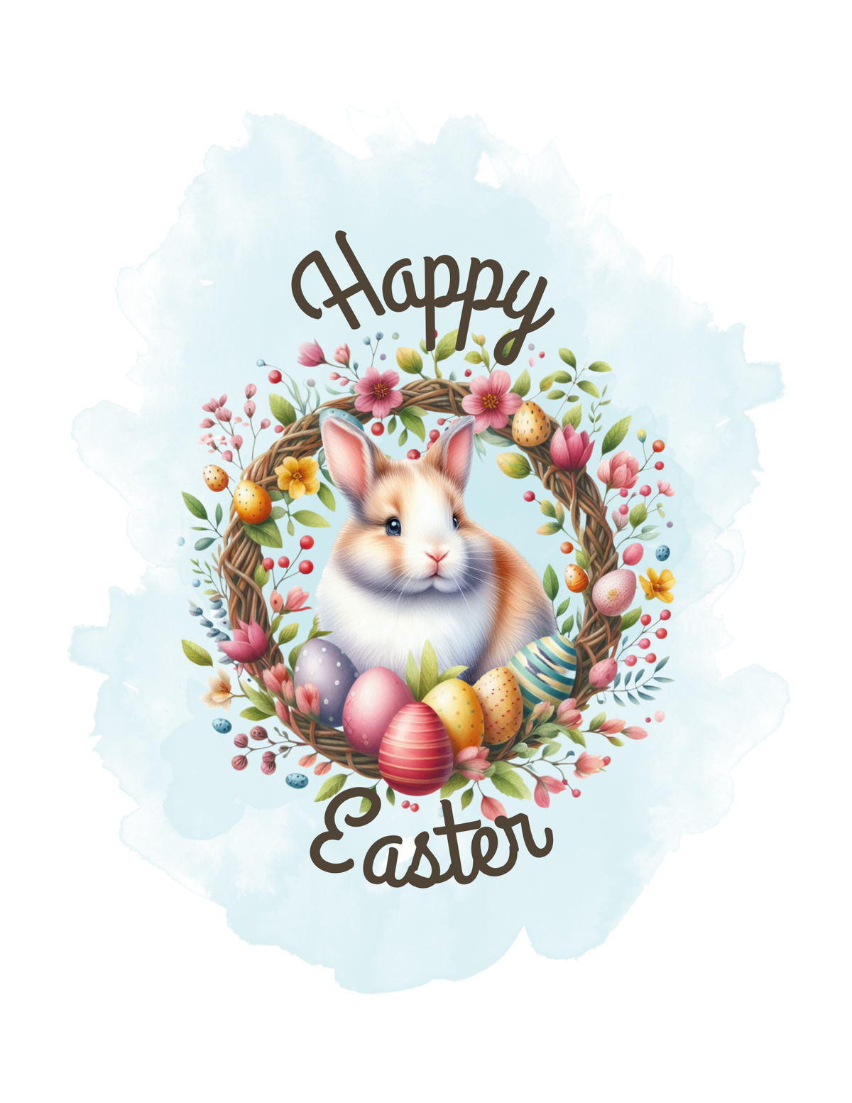 Easter Wall Art Collection