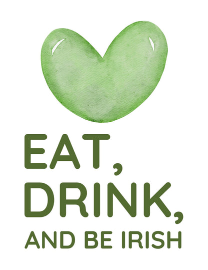St. Patrick&