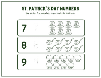St. Patrick&