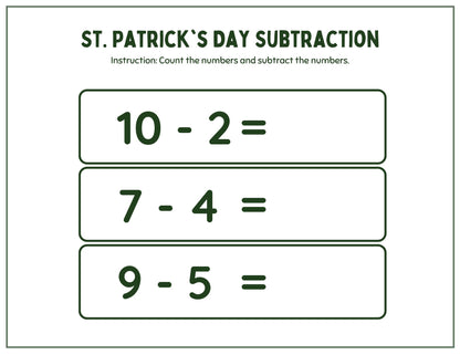 St. Patrick&