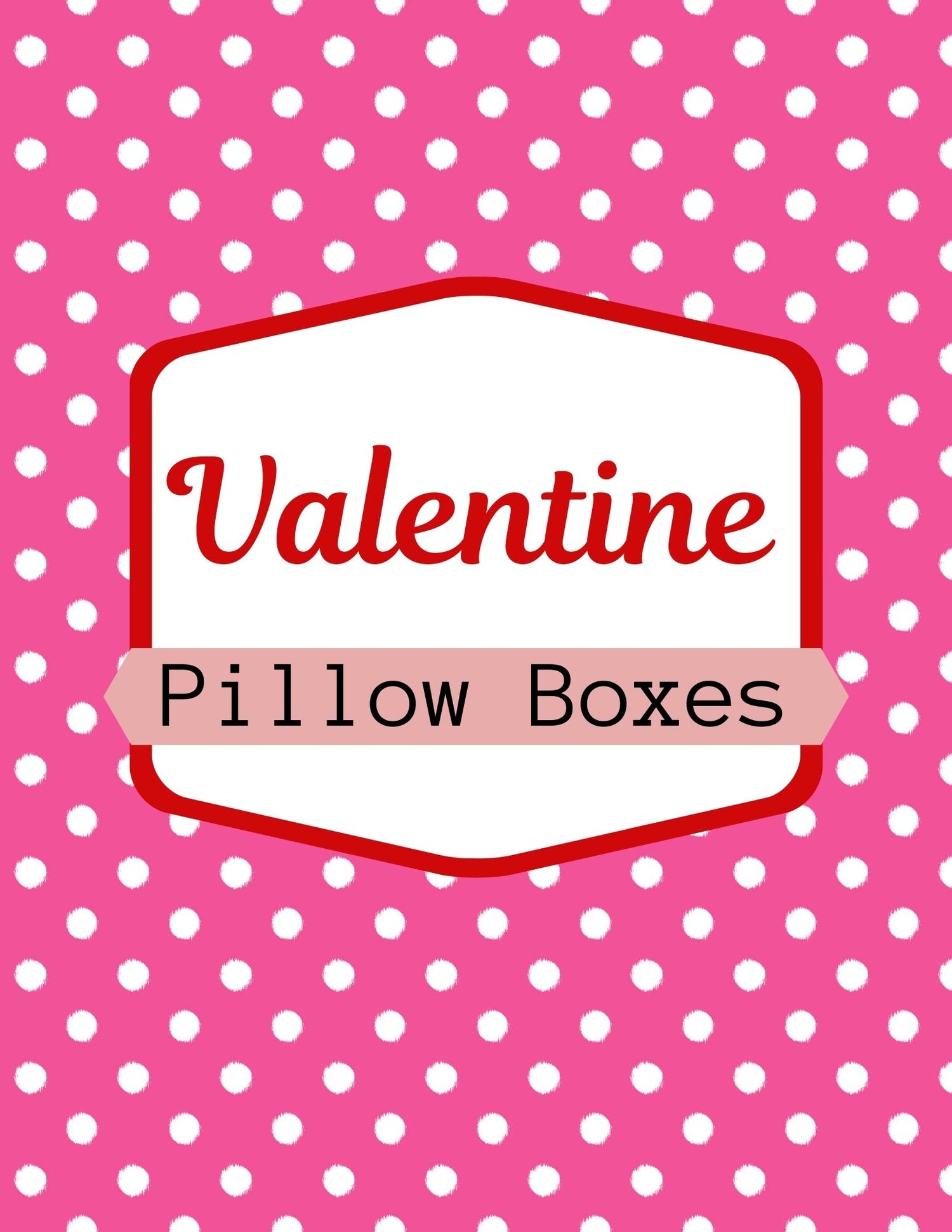 Valentine&