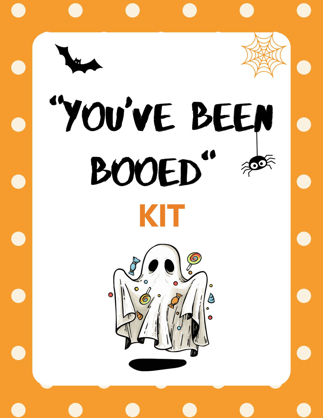 Halloween You&