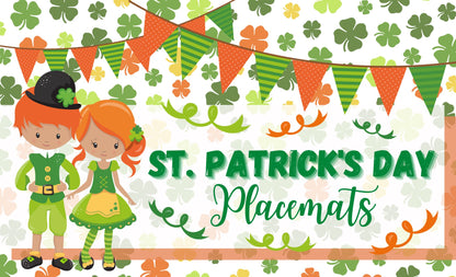 St. Patrick&