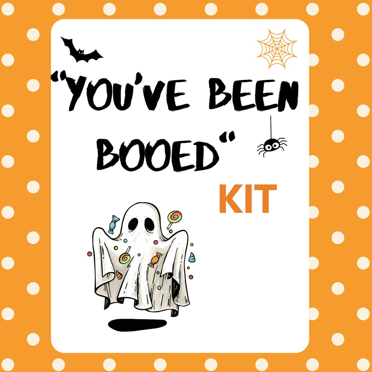 Halloween You&