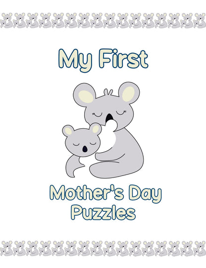 My First Mother&