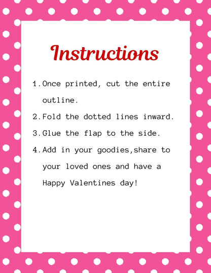 Valentine&
