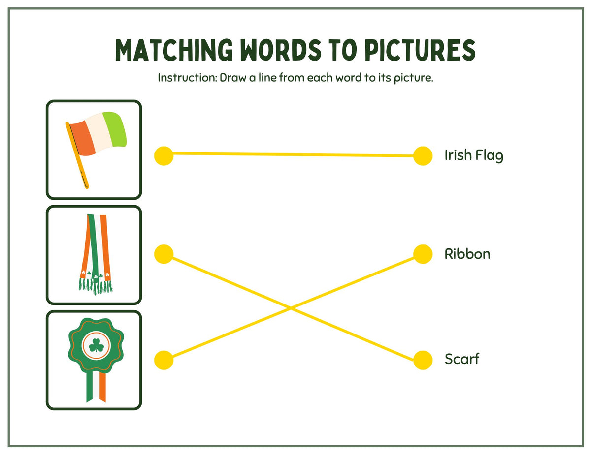 St. Patrick&