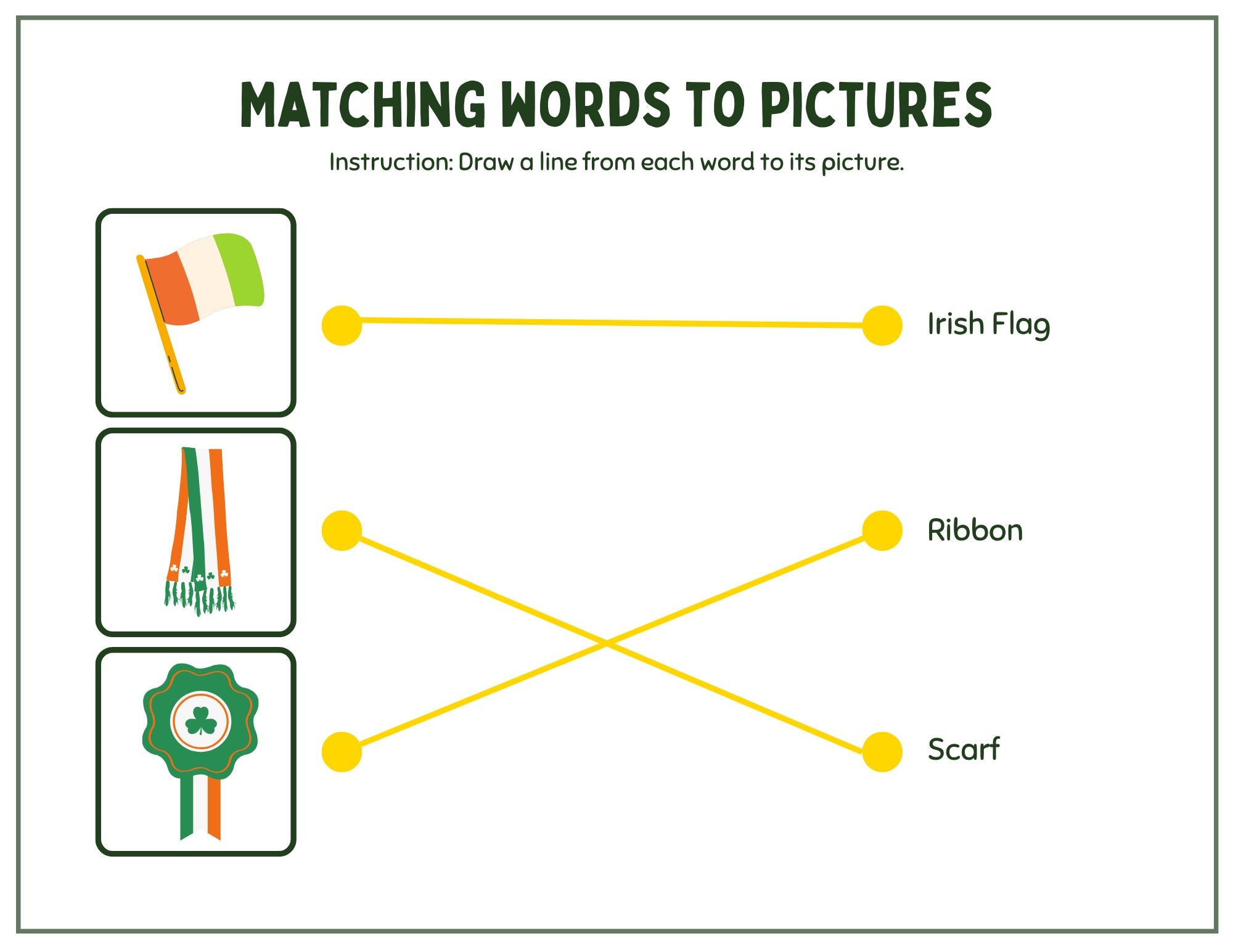 St. Patrick&