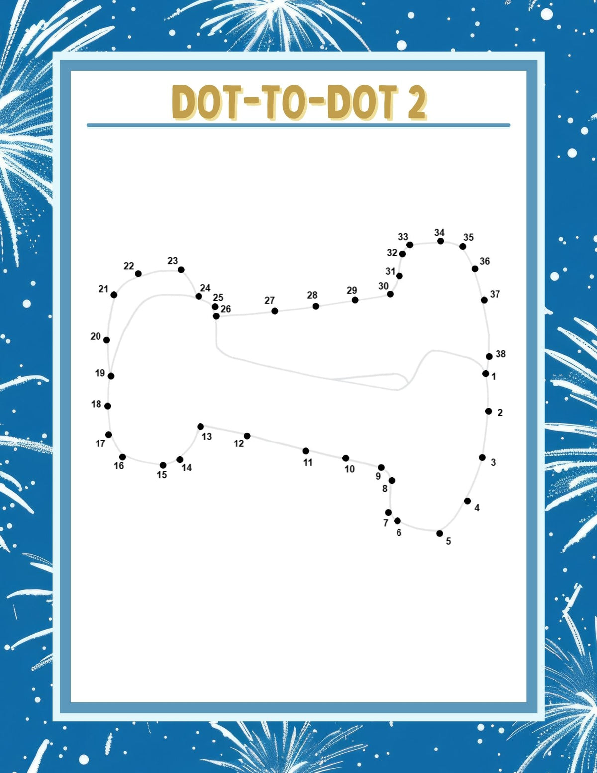 New Year&