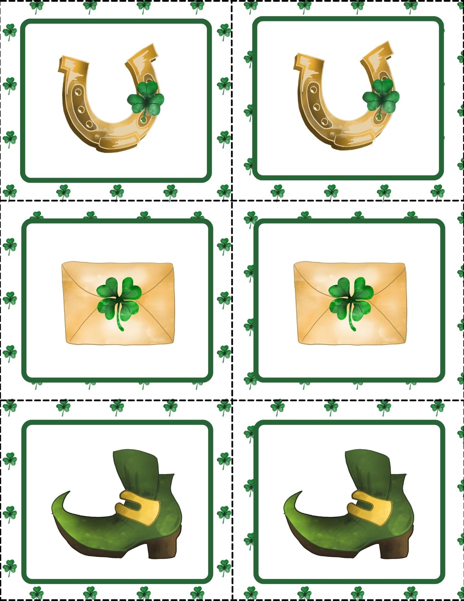 St Patrick&