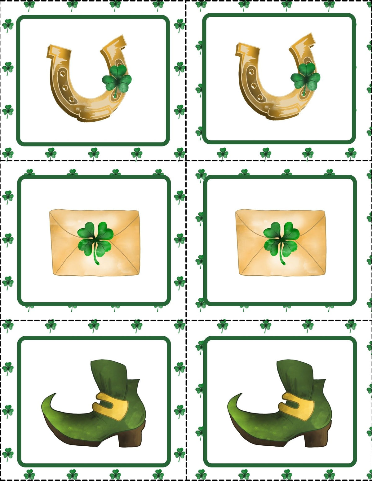 St Patrick&