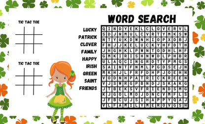 St. Patrick&