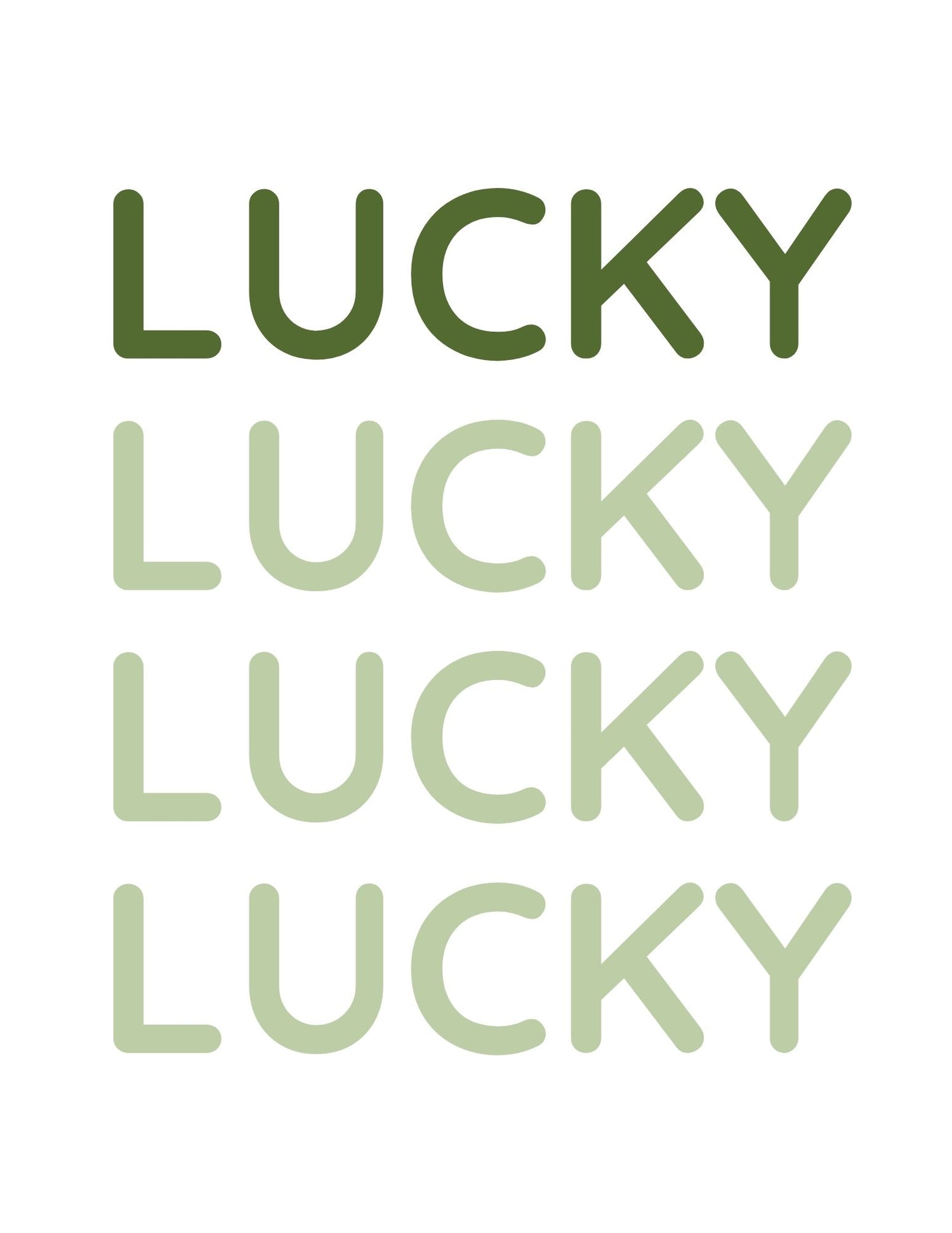 St. Patrick&