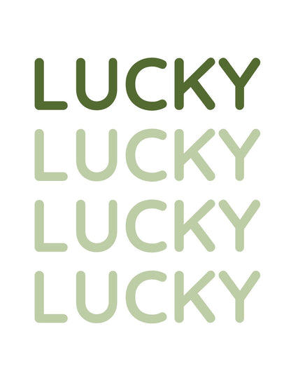 St. Patrick&