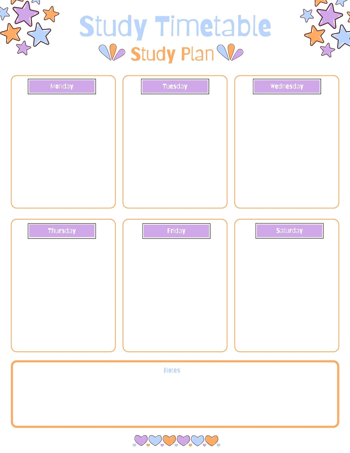 Tweens &amp; Teens Bullet Journal
