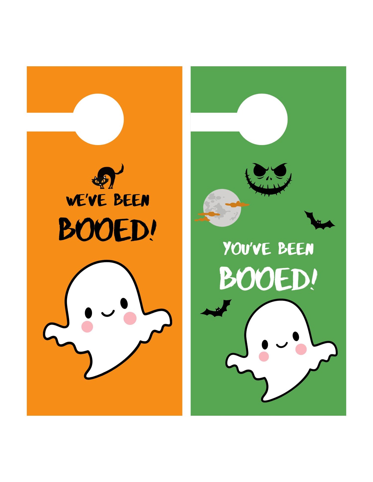 Halloween You&