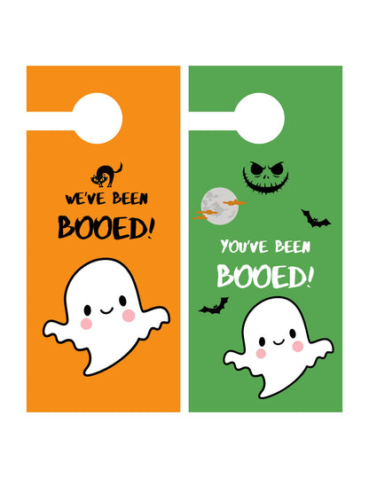 Halloween You&
