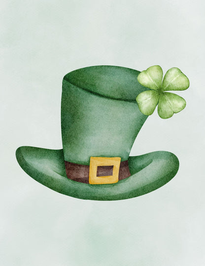 St. Patrick&