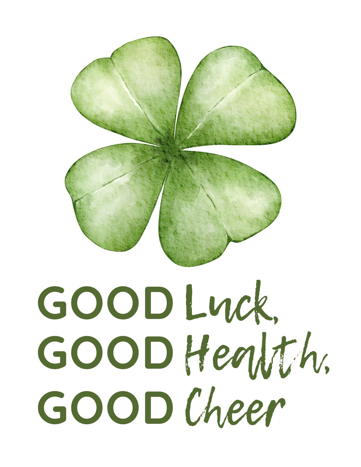 St. Patrick&