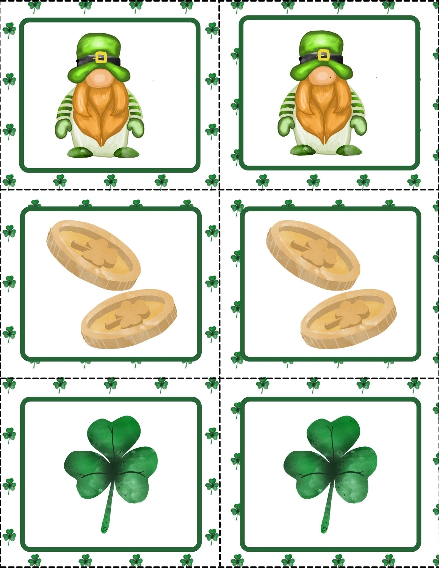 St Patrick&