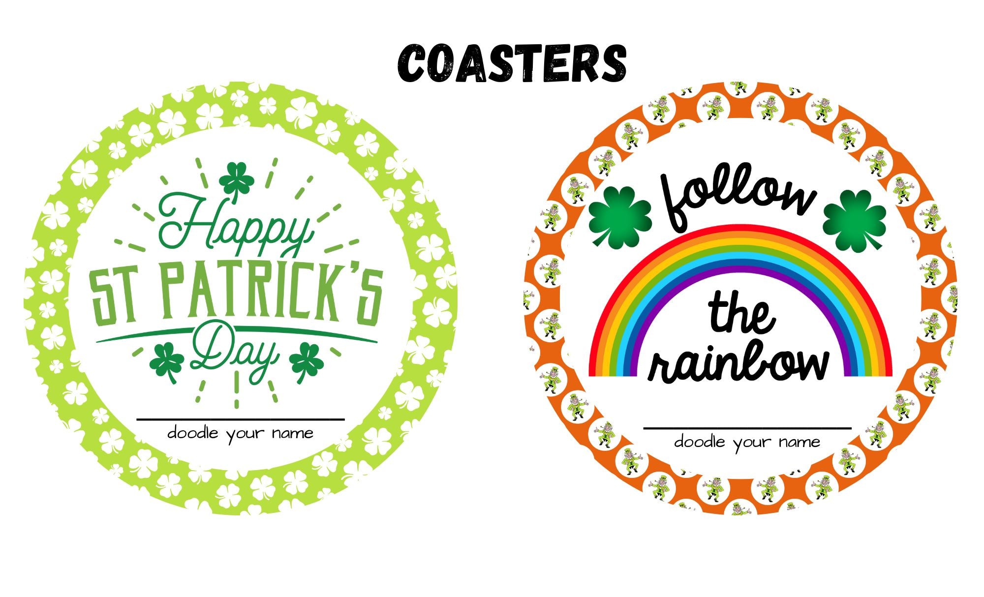 St. Patrick&