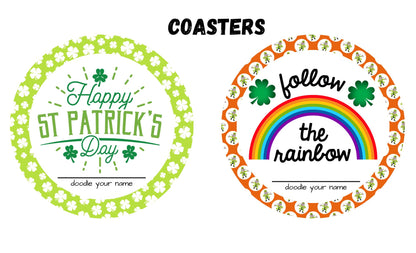 St. Patrick&