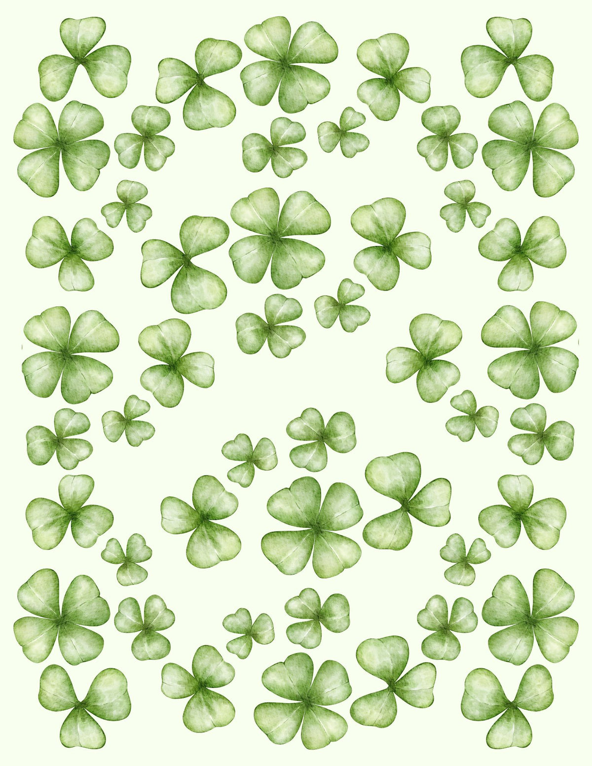 St. Patrick&