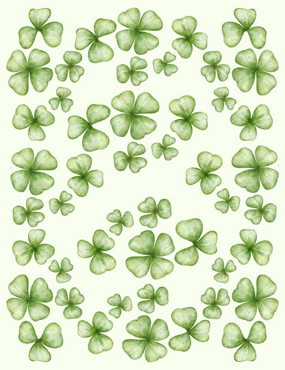 St. Patrick&