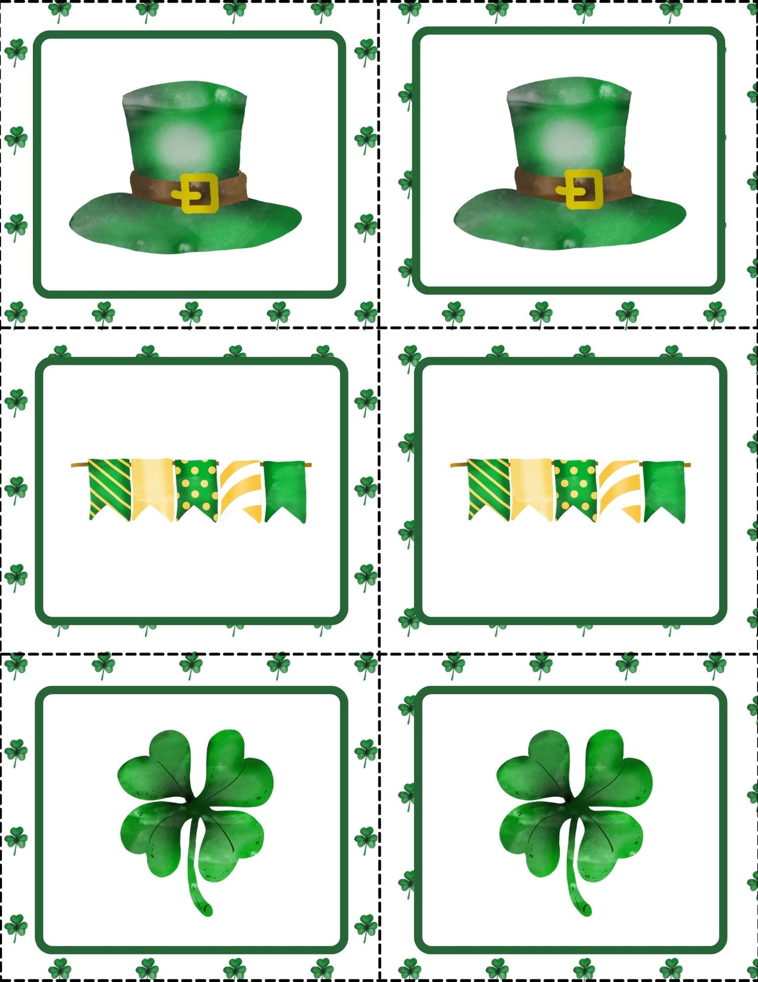 St Patrick&