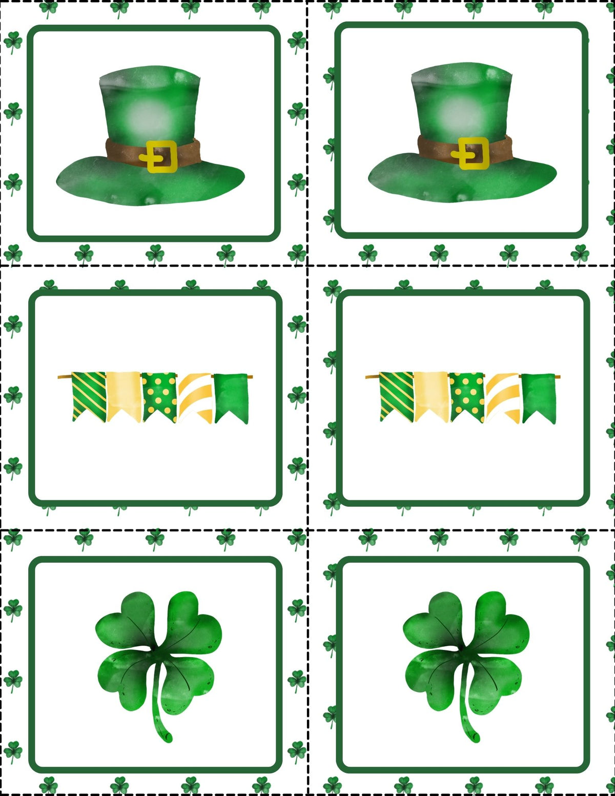 St Patrick&