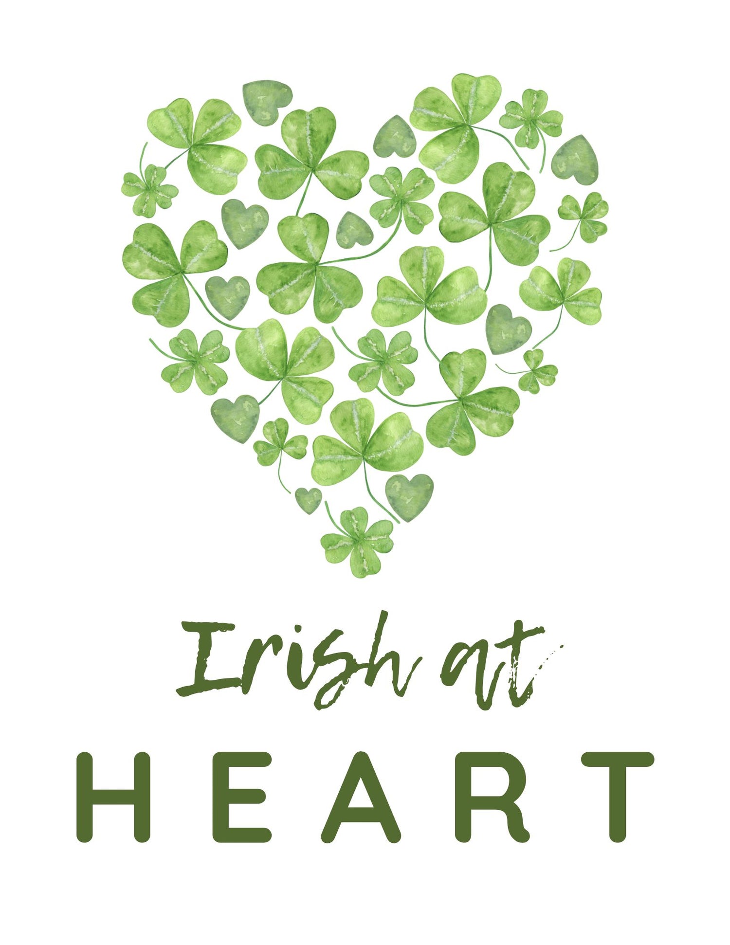 St. Patrick&