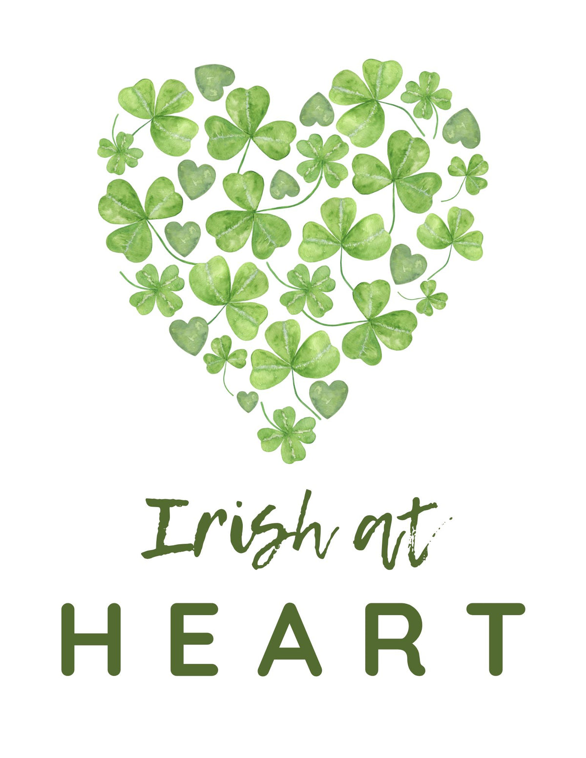 St. Patrick&