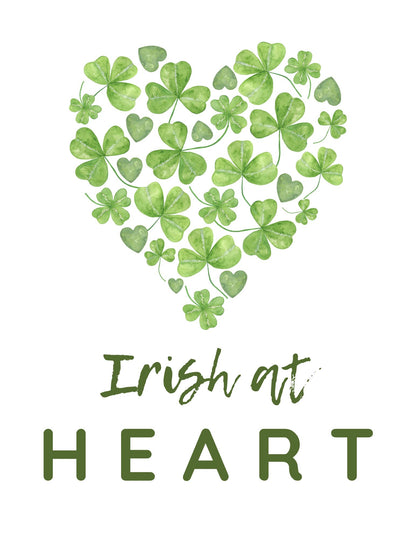 St. Patrick&