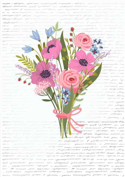 Spring Wall Art Set