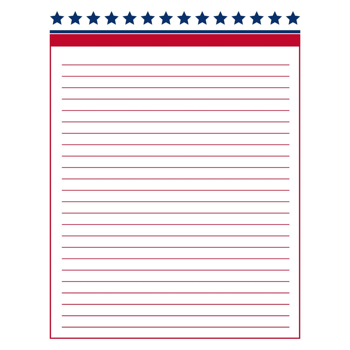 Military Appreciation Thank you Cards