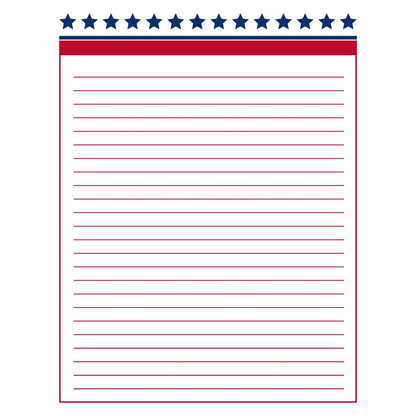 Military Appreciation Thank you Cards