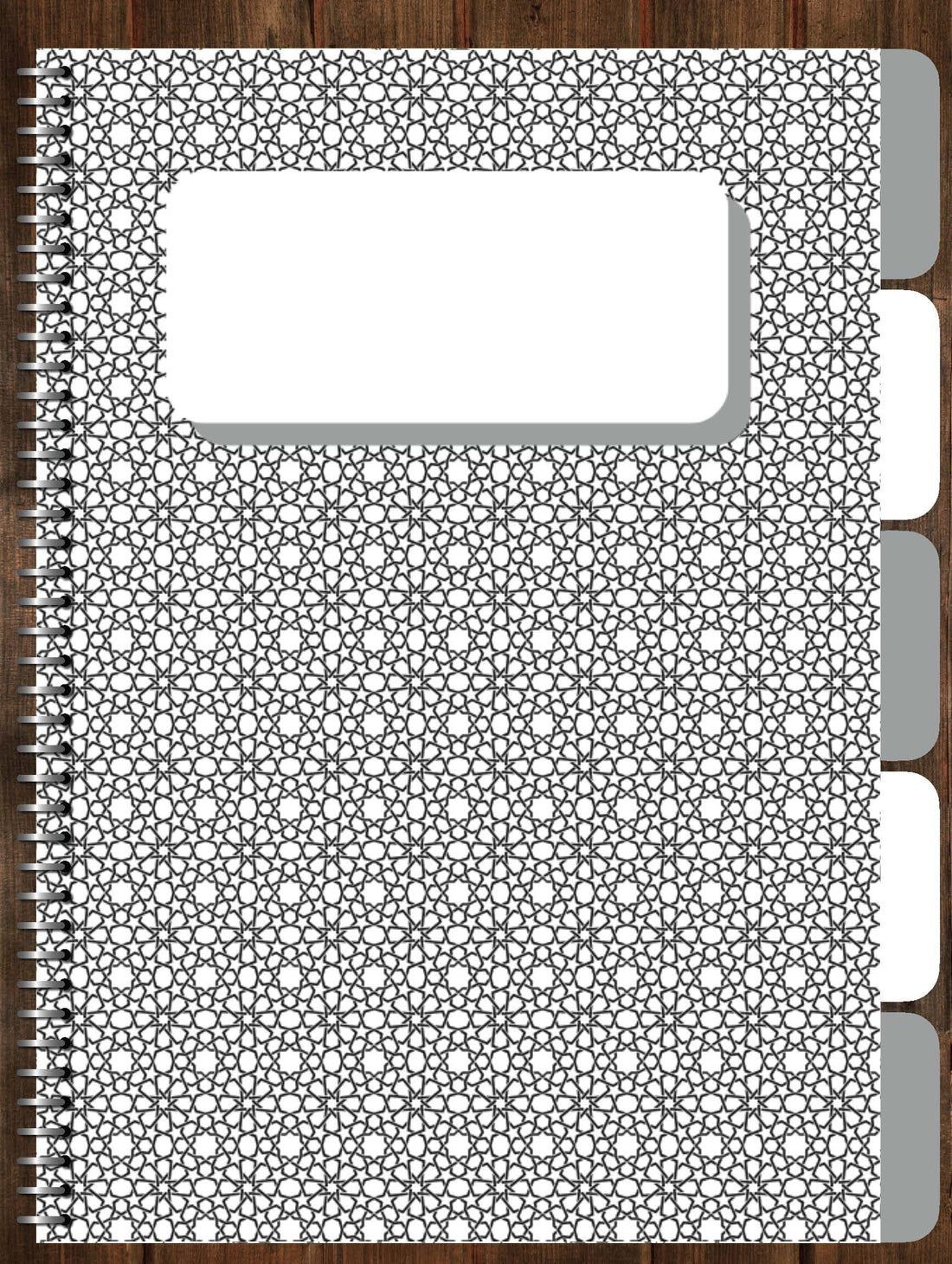 Bullet Journal Blank