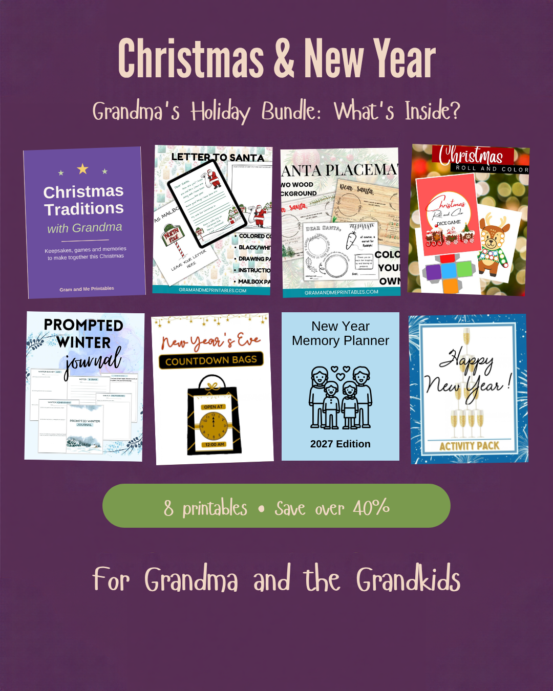 Grandma&