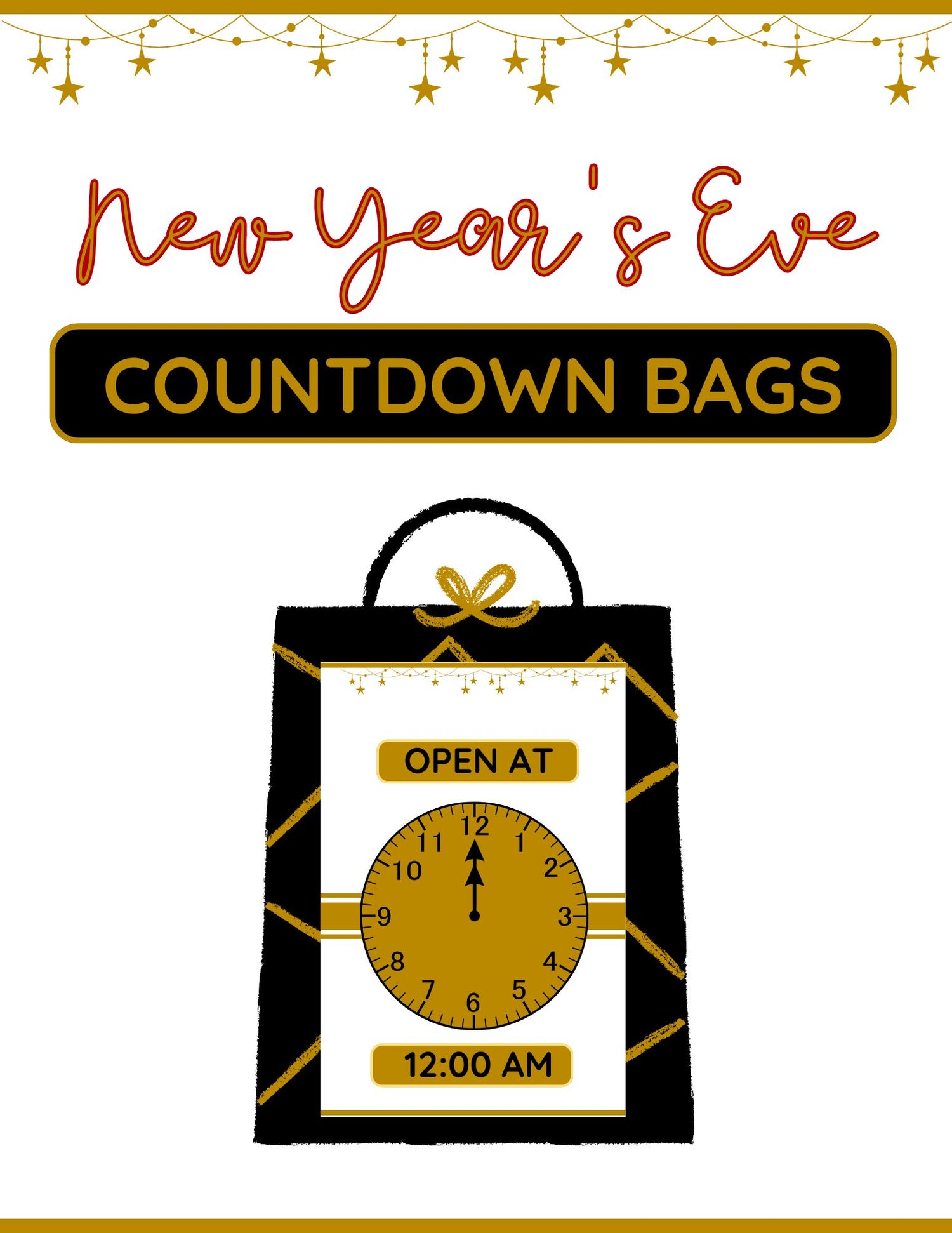New Year&