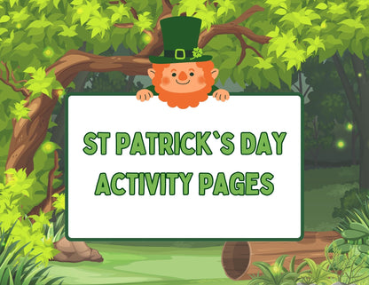 St. Patrick&