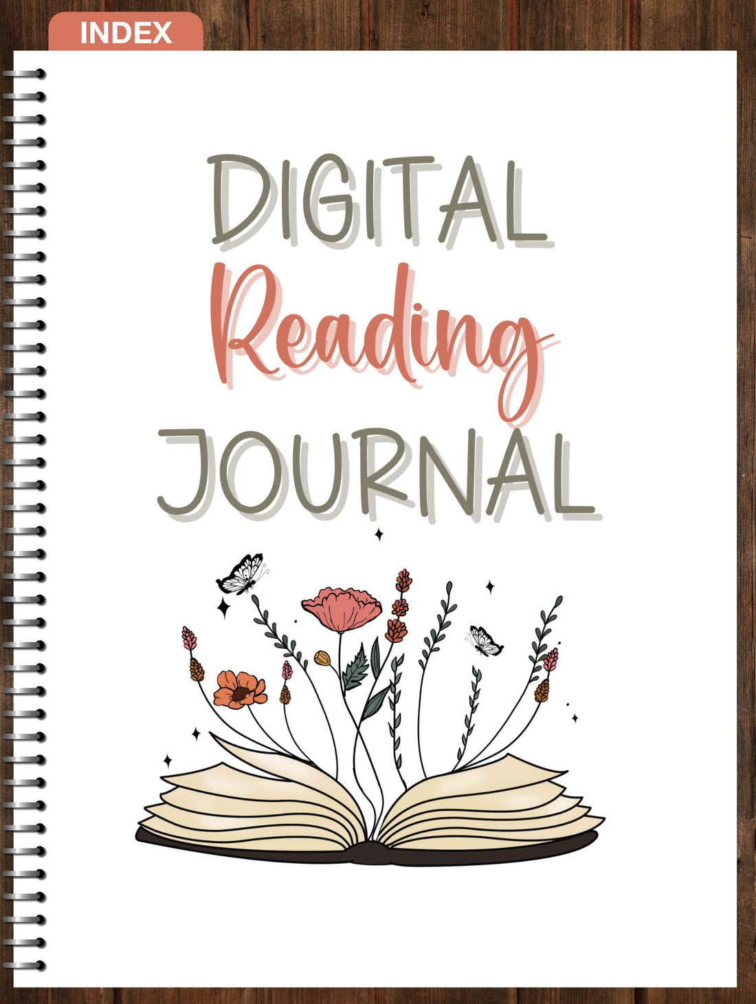 Reading Journal