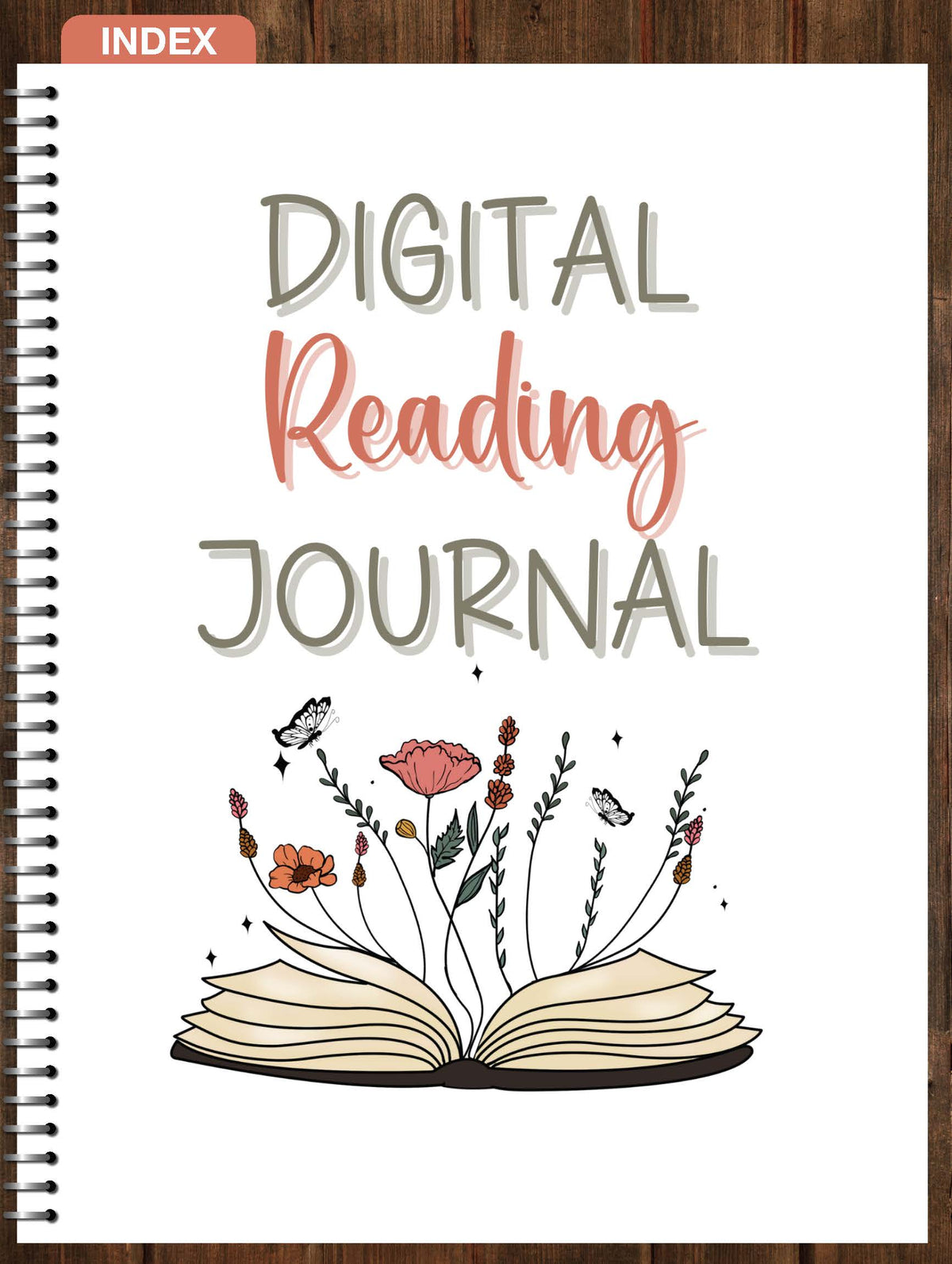Reading Journal