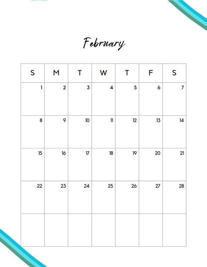 Grandma &amp; Me New Year Memory Planner