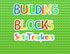 block builder track cover page