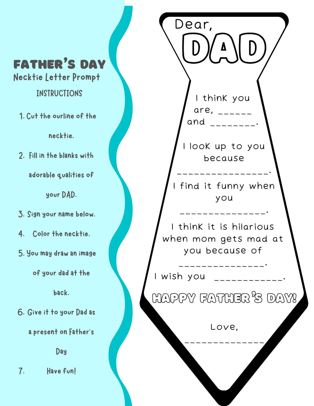 Father&