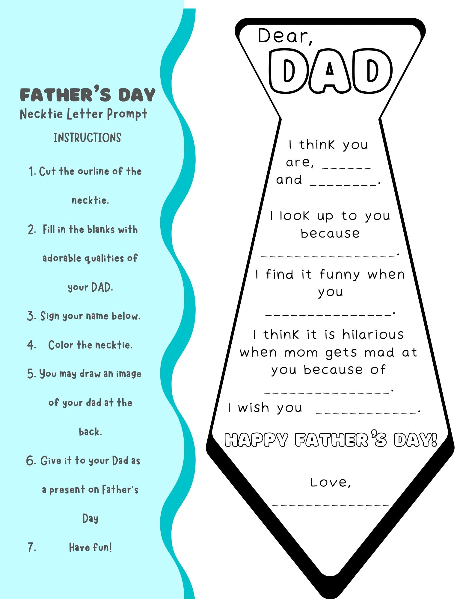 Father&