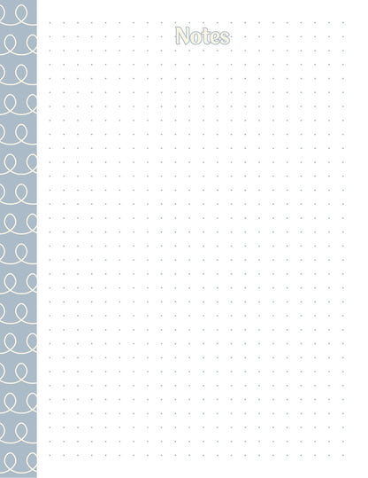 Vendor Show Planner and Tracker Binder