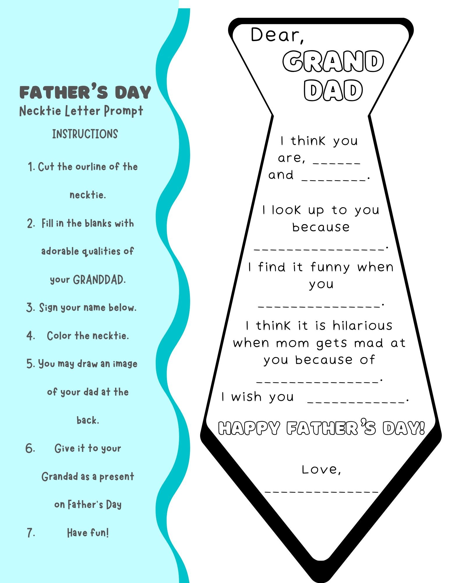 Father&